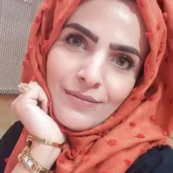”وصمة عار”.. ناشطة يمنية تتهم المجلس الانتقالي بالتدخل في فعالية جماهيرية ومحاولة كتم صوتها